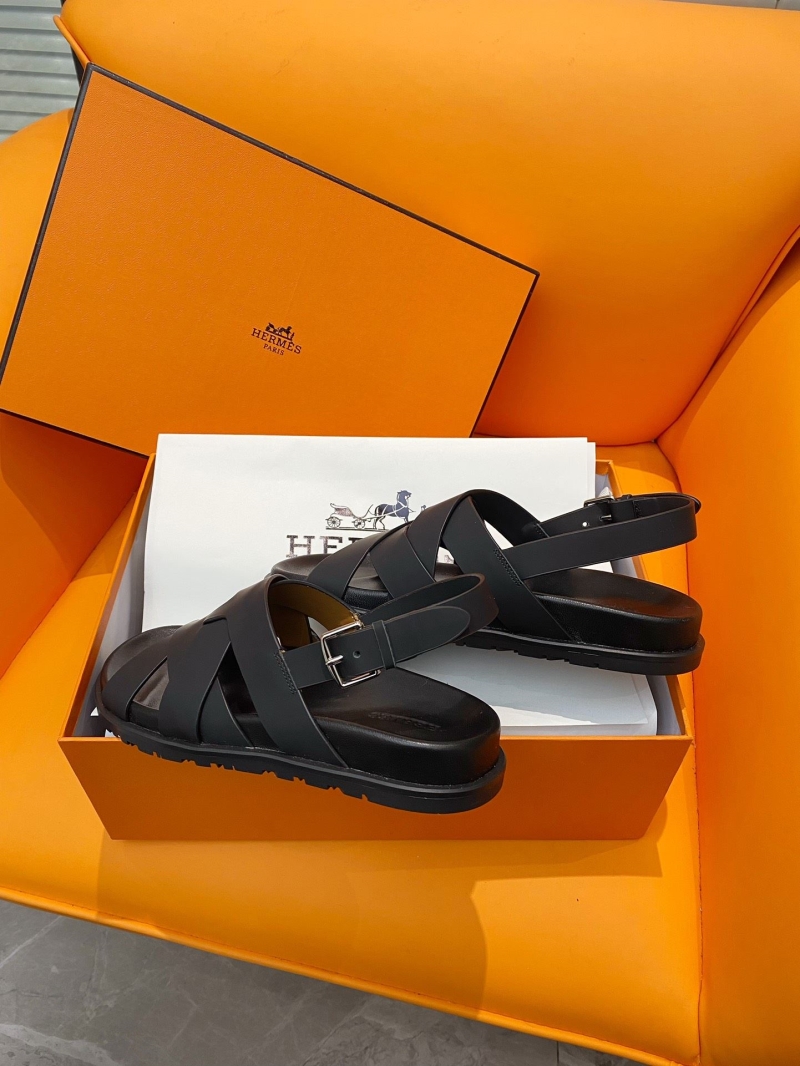 Hermes Sandals